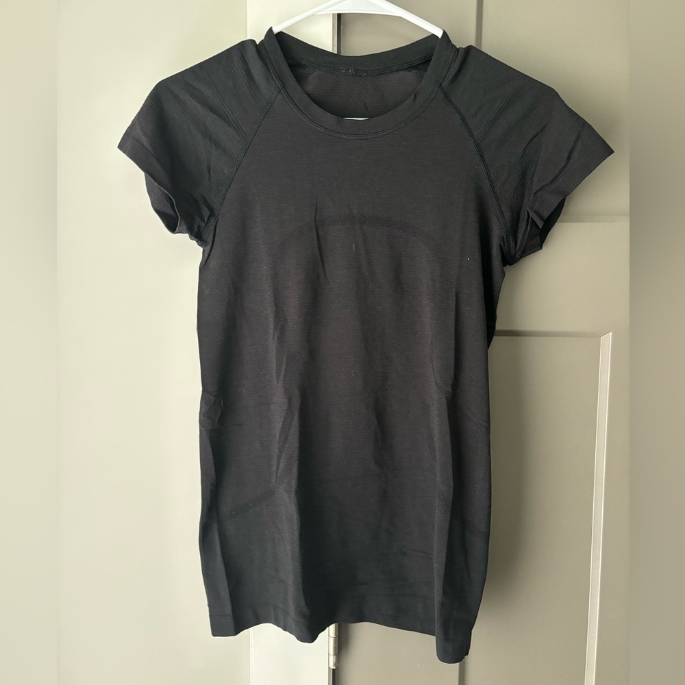 Swiftly Tech Short Sleeve Shirt 2.0